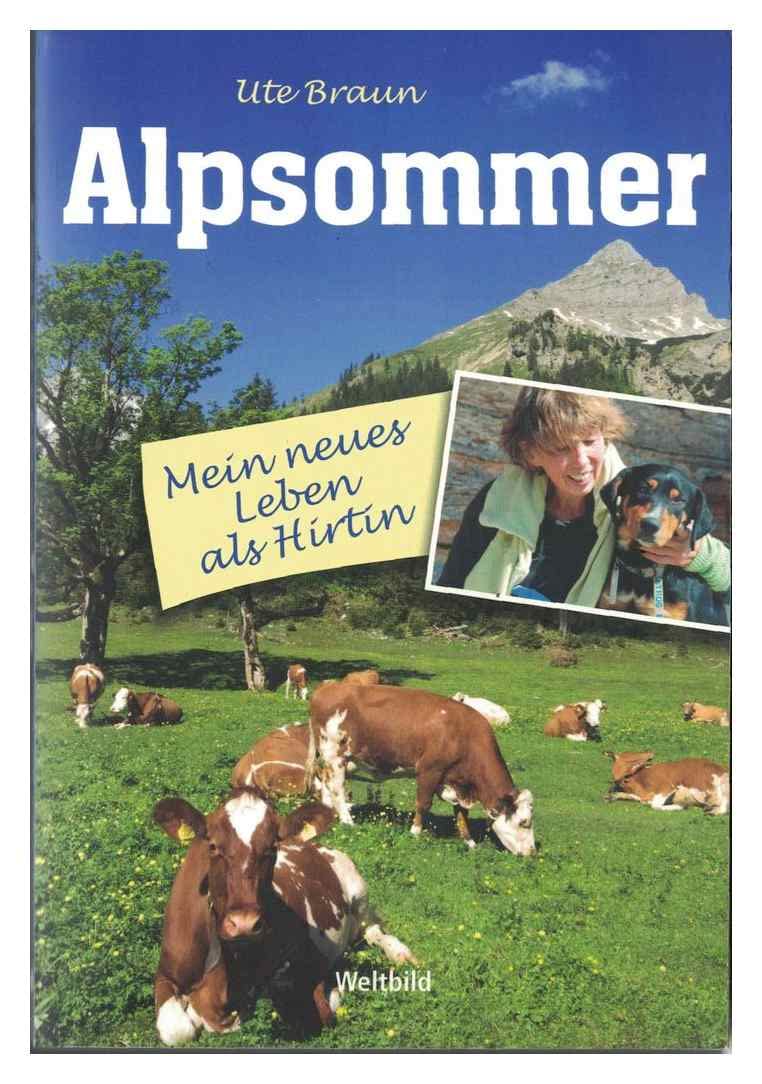 Alpsommer - Mein neues Leben als Hirtin Memories
