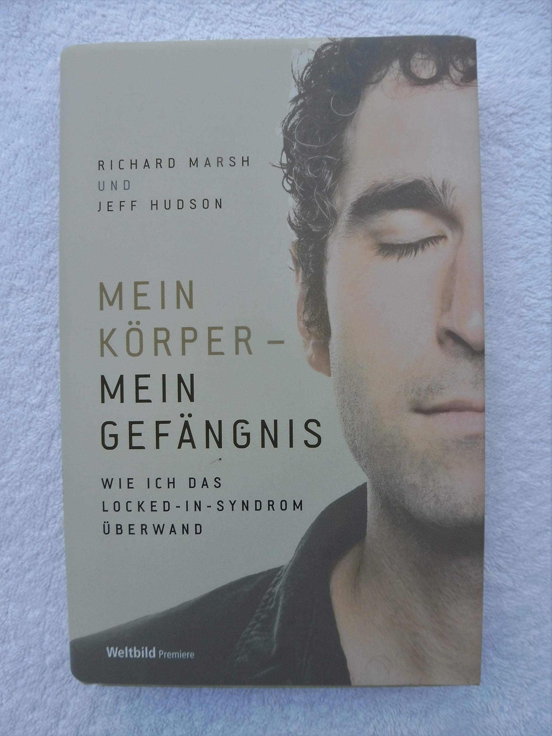 Mein Körper - mein Gefängnis Books