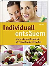 Individuell entsäuern Books