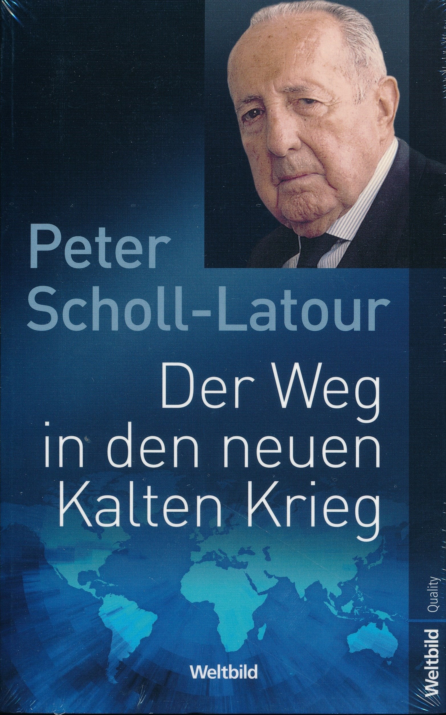 Der Weg in den neuen Kalten Krieg Books