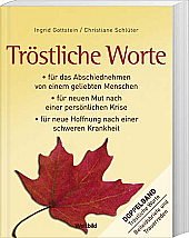 Tröstliche Worte Books