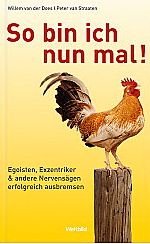 So bin ich nun mal ! Books