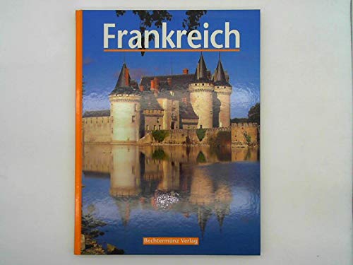 Frankreich - sehr schöner Farbbildband über Frankreich Books