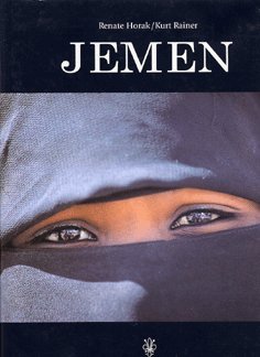 Jemen. Books