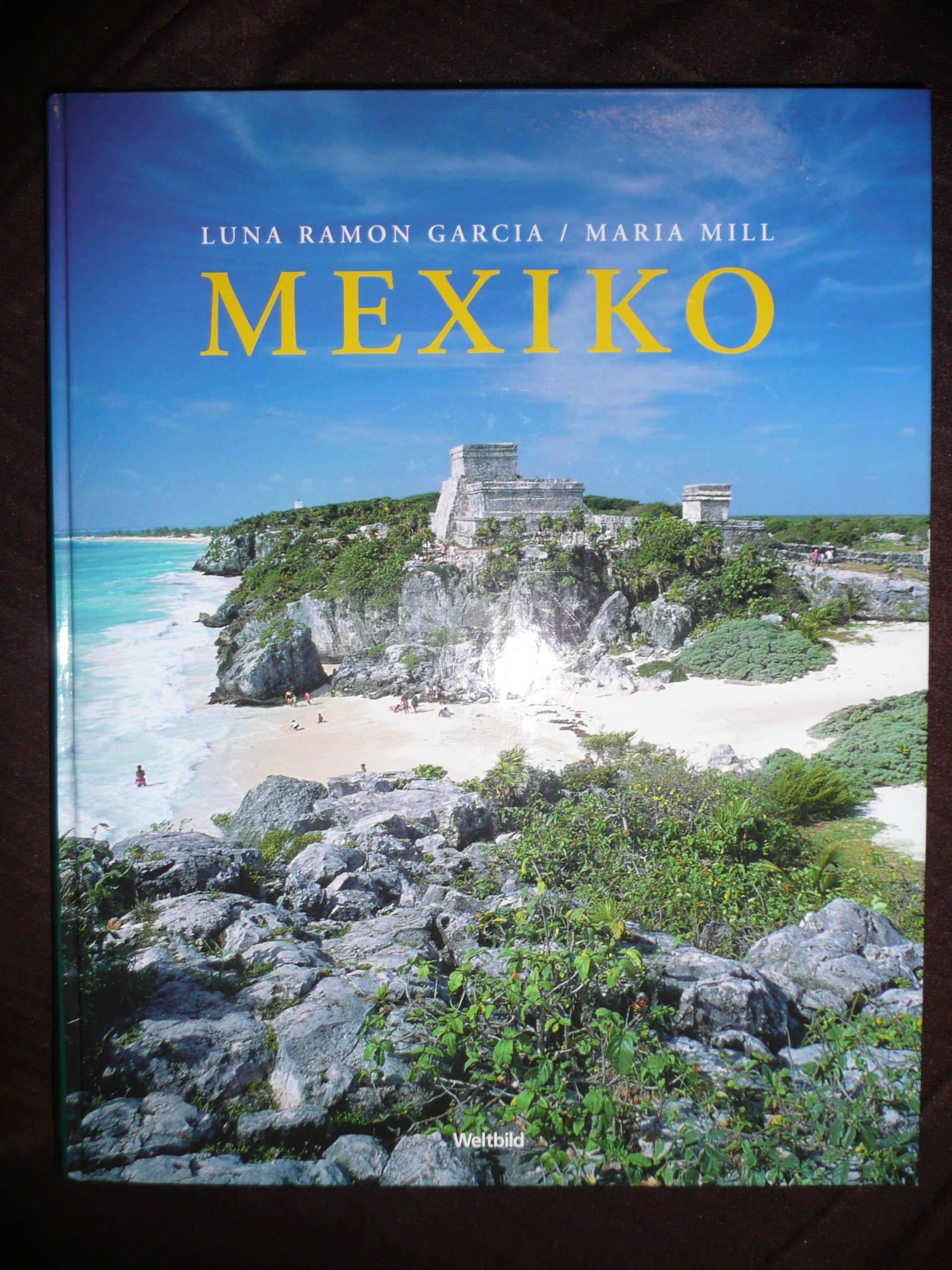 Mexiko Leisure, Home & Garden