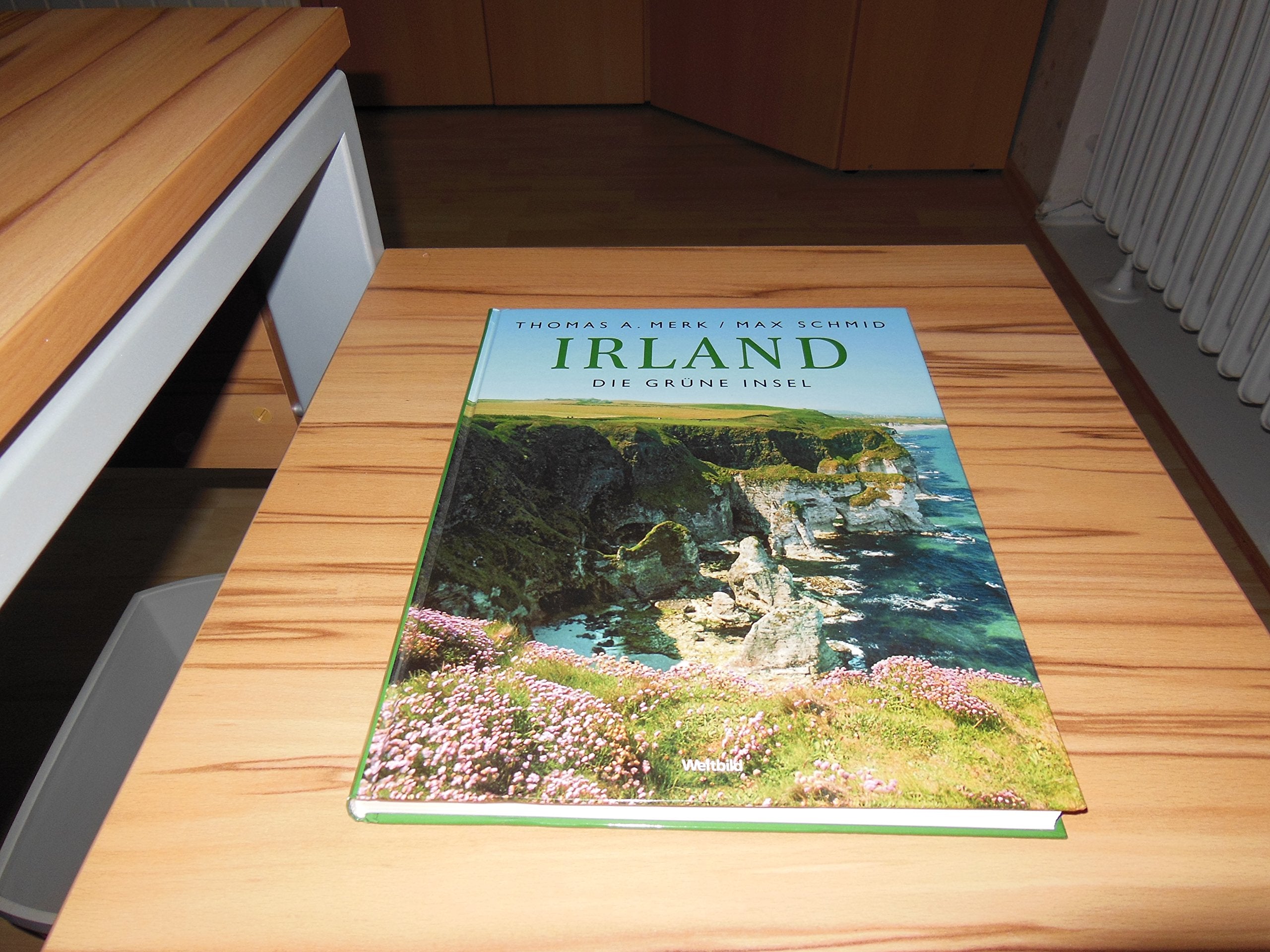Product Image: IRLAND - Die grüne Insel