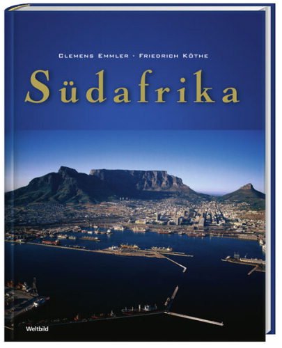 Südafrika Science