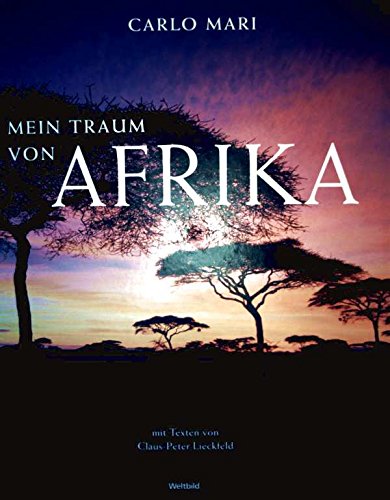 Mein Traum von Afrika Leisure, Home & Garden