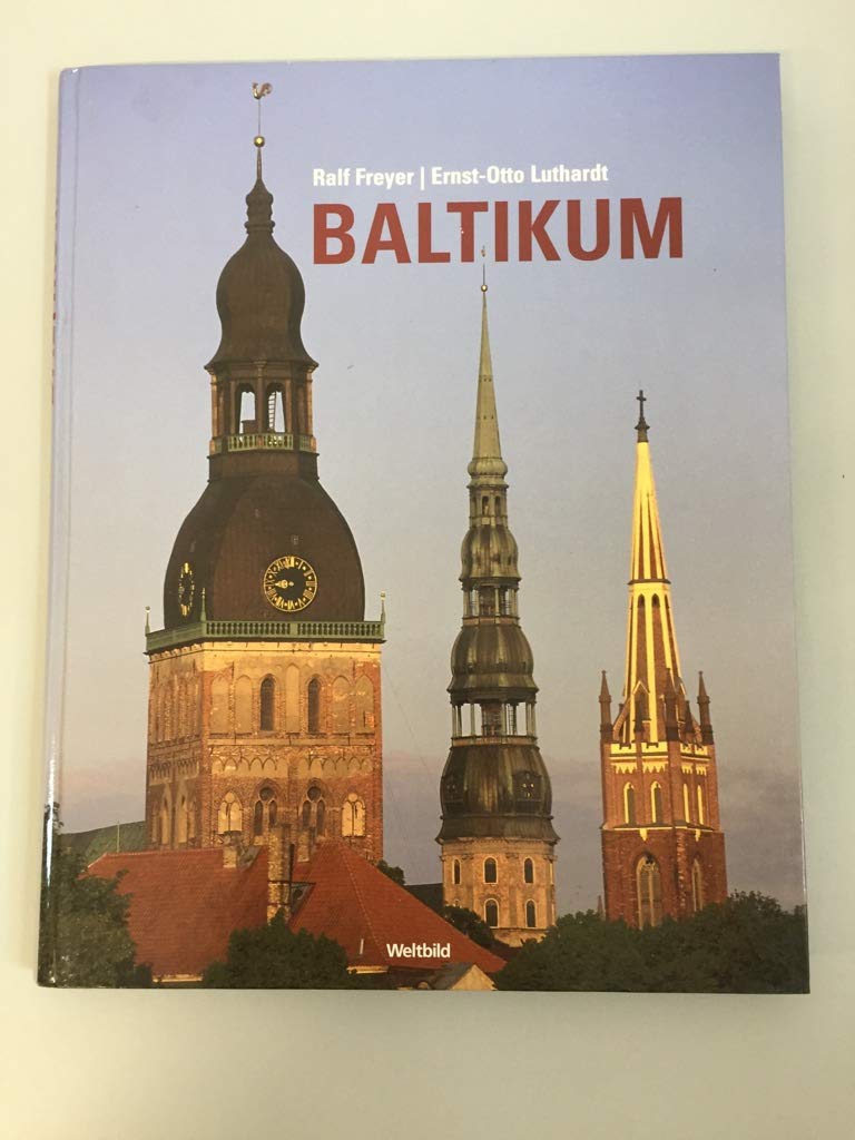 Product Image: Baltikum