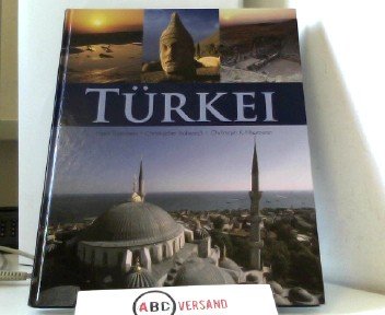 Türkei Books