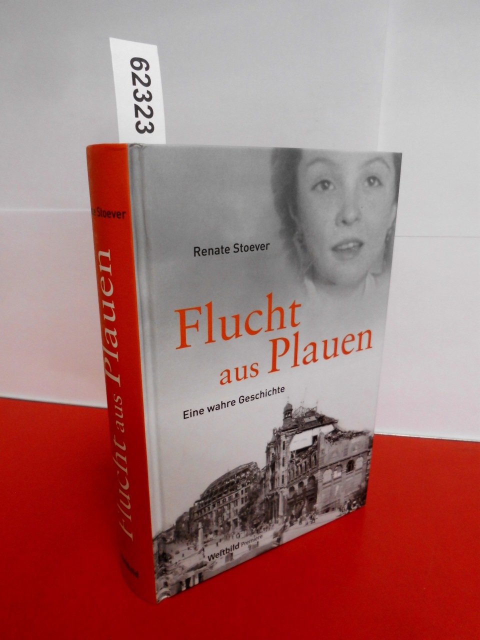 Flucht aus Plauen Books