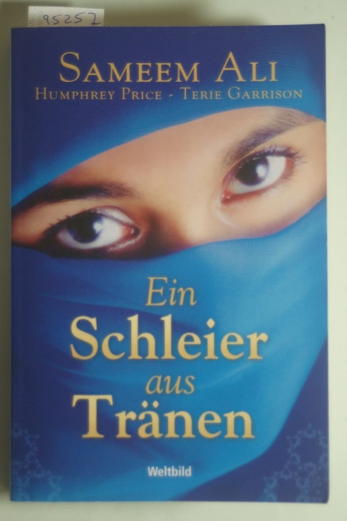 Ein Schleier aus Tränen Personalities Books