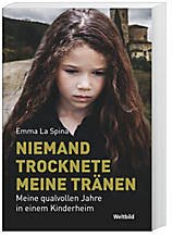 Niemand trocknete meine Tränen Books