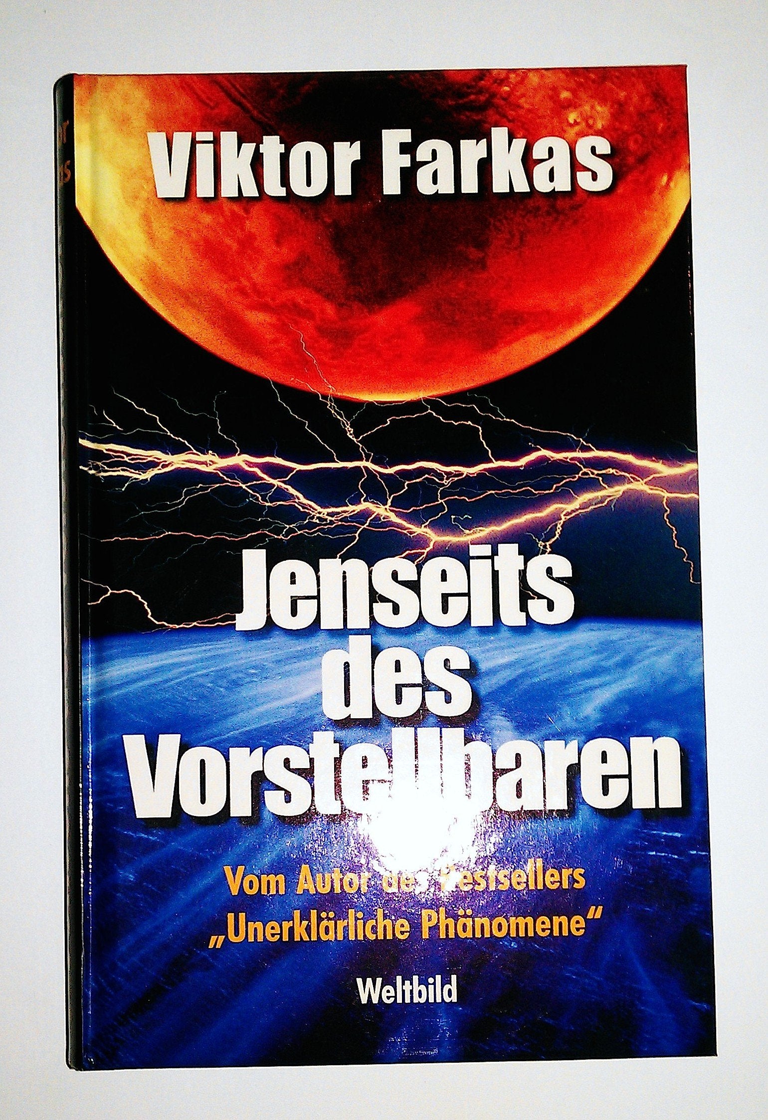Jenseits des Vorstellbaren Travel Guides
