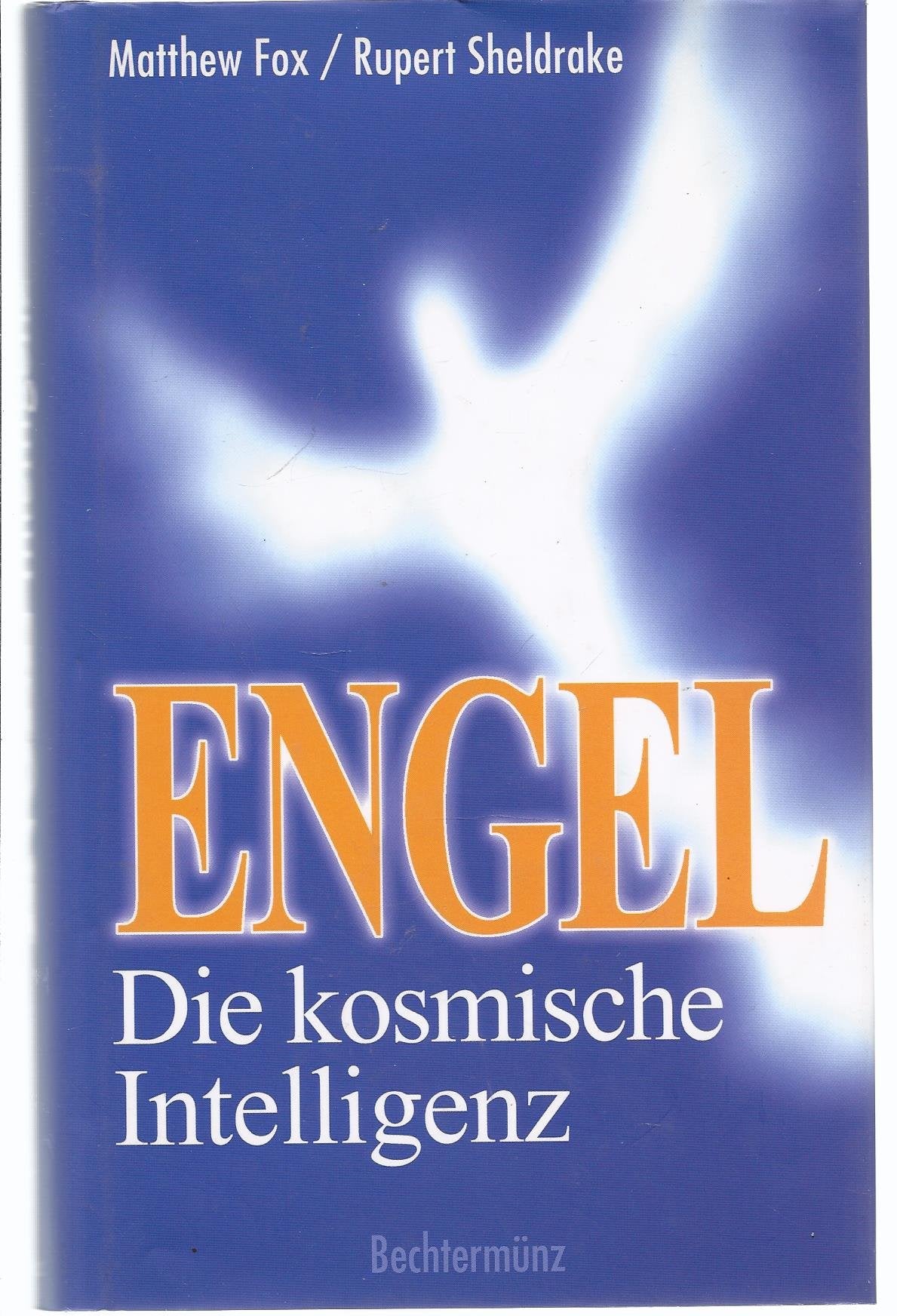 Engel, die kosmische Intelligenz Mathematics