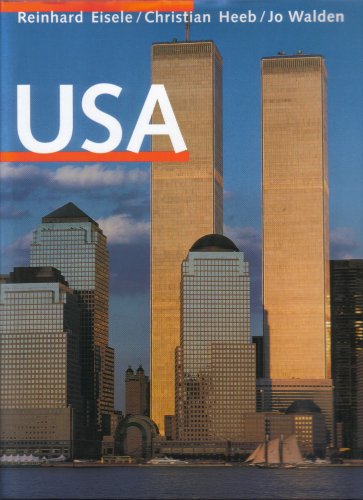 USA. Contemporary literature Books