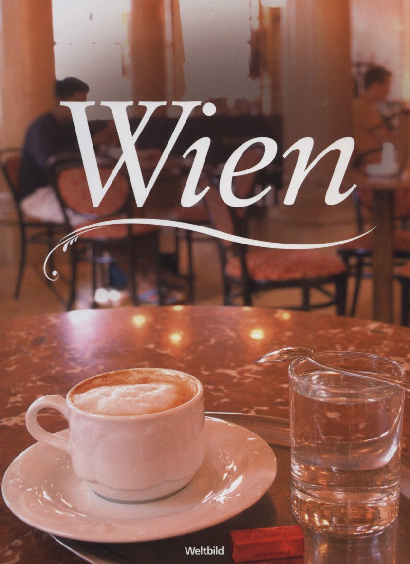 Wien. Leisure, Home & Garden