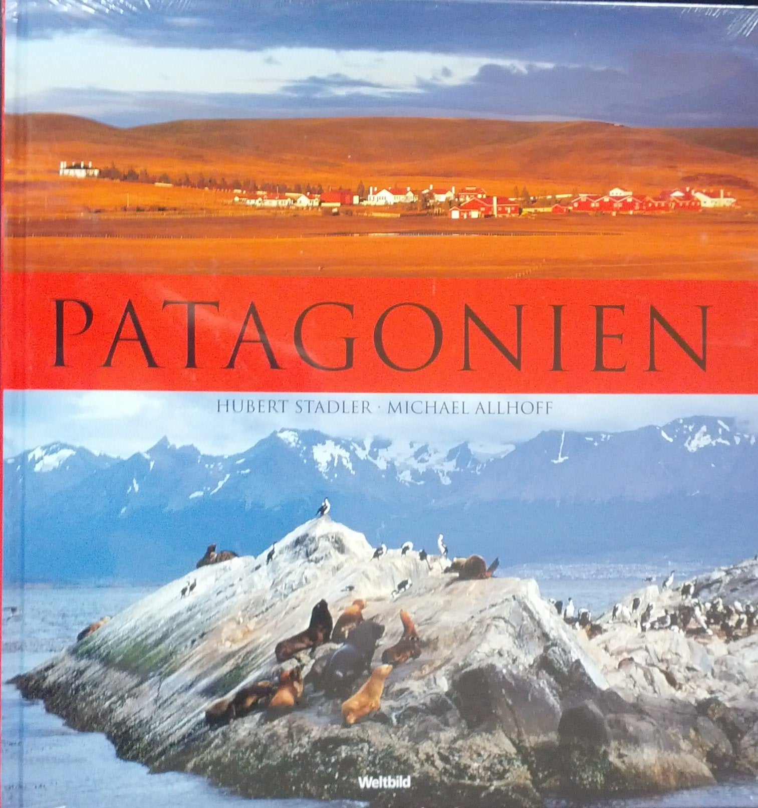 Product Image: Patagonien