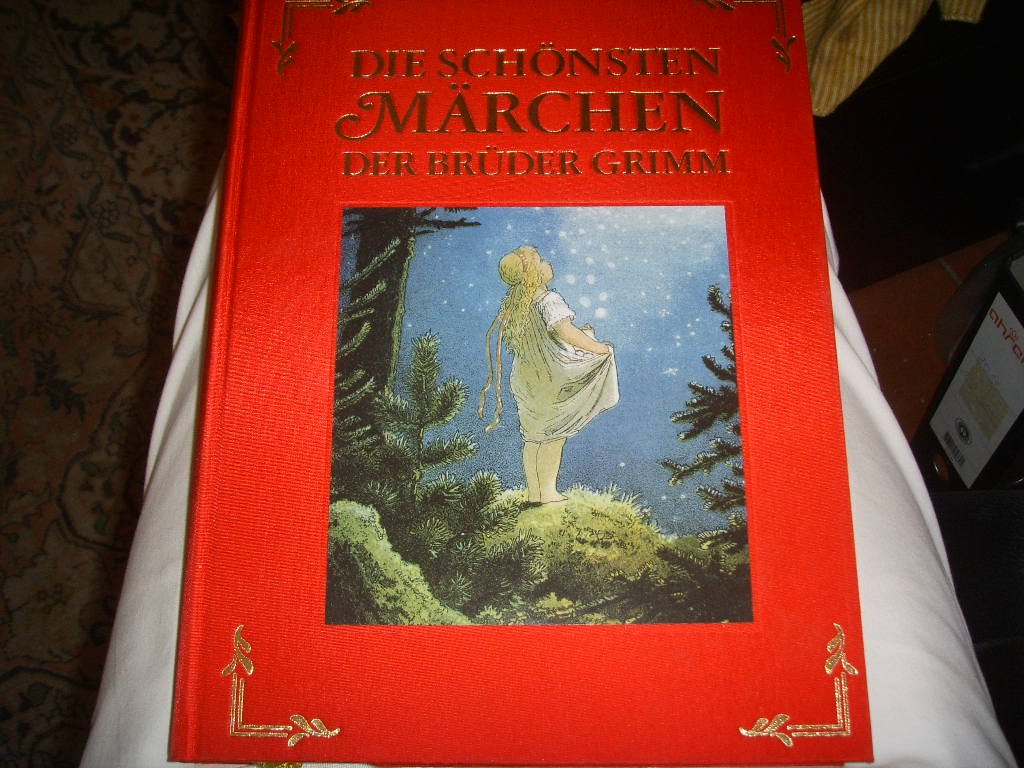 Die schönsten Märchen und Sagen der Brüder Grimm Books