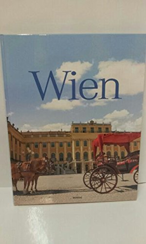 Wien - Faszination Erde Books
