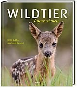 Wildtier Impressionen Books