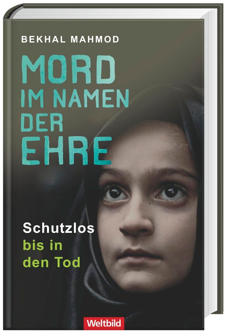 Mord im Namen der Ehre - Schutzlos bis in den Tod Detective & CSI