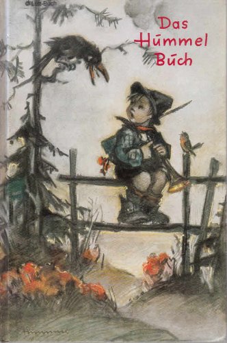 Das Hummel Buch Art & Literature