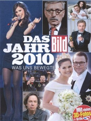 Product Image: BILD: Das Jahr 2010