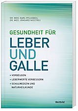 Gesundheit für Leber und Galle Books