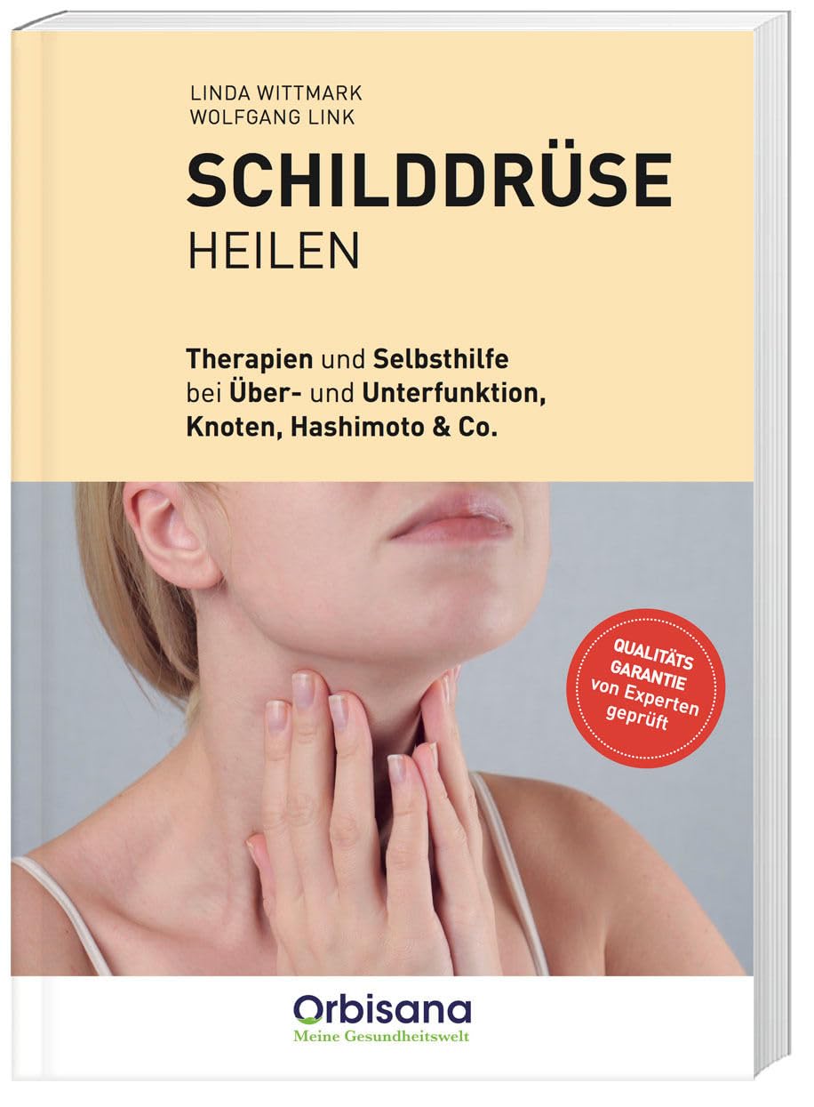 Schilddrüse heilen Health, Nutrition & Fitness Books