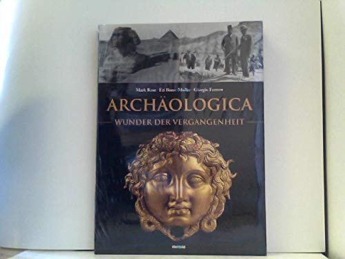 Archäologica Wunder der Vergangenheit Books