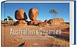 Australien und Ozeanien. Die faszinierendsten Naturlandschaften Books