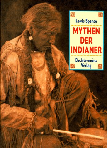 Product Image: Mythen der Indianer