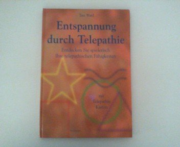 Product Image: Entspannung durch Telepathie