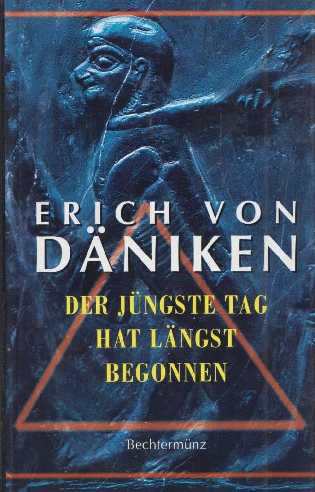 Der jüngste Tag hat längst begonnen Natural Sciences