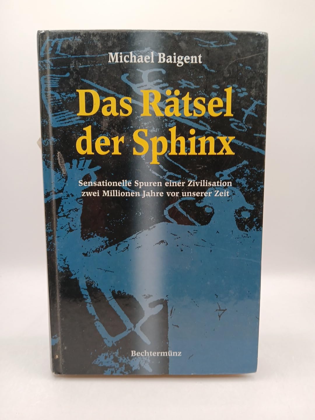 das rätsel der sphinx Books