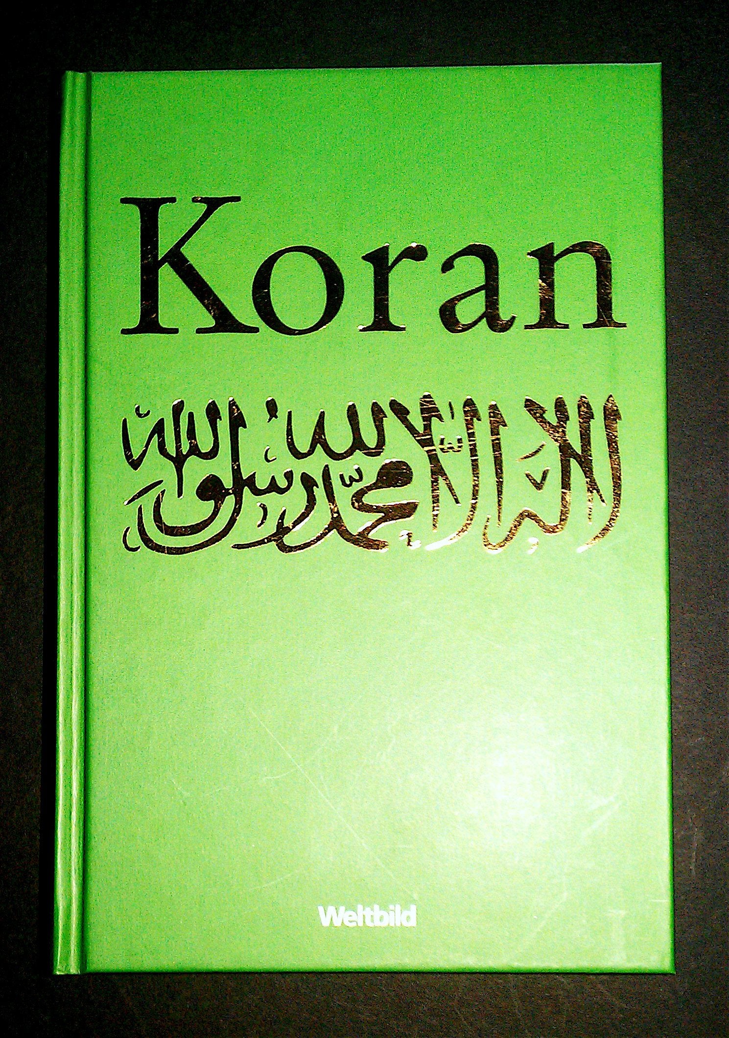 Product Image: Koran