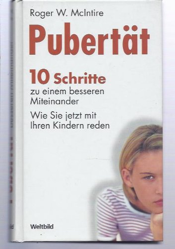 Pubertät Books