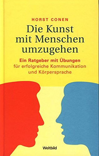 Die Kunst mit Menschen umzugehen. Lifestyle
