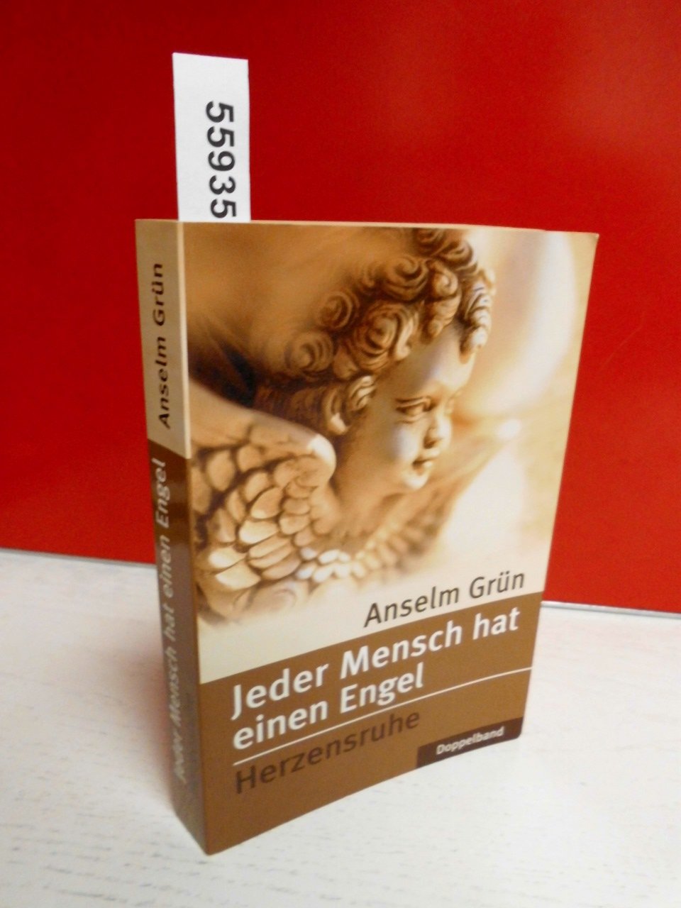 Jeder Mensch hat einen Engel / Herzensruhe (Doppelband) Books