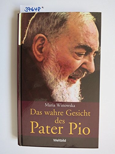 Product Image: Das wahre Gesicht des Pater Pio