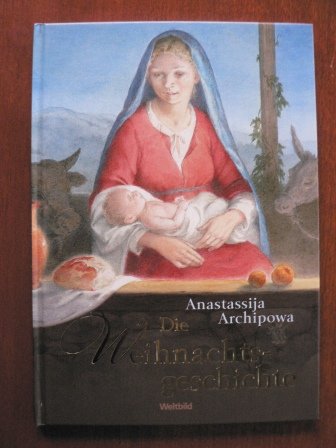 Die Weihnachtsgeschichte Non-fiction