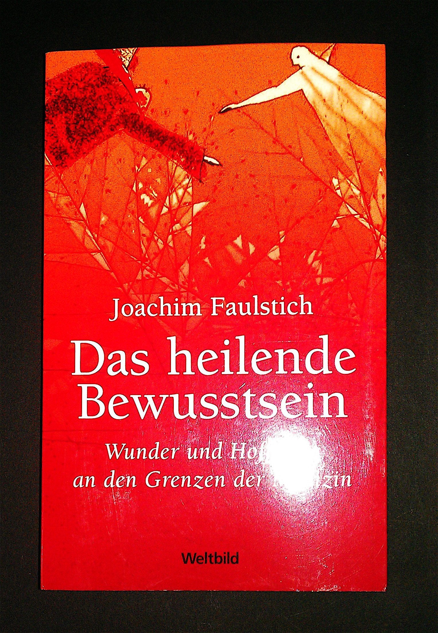Das heilende Bewusstsein (Broschür) Books