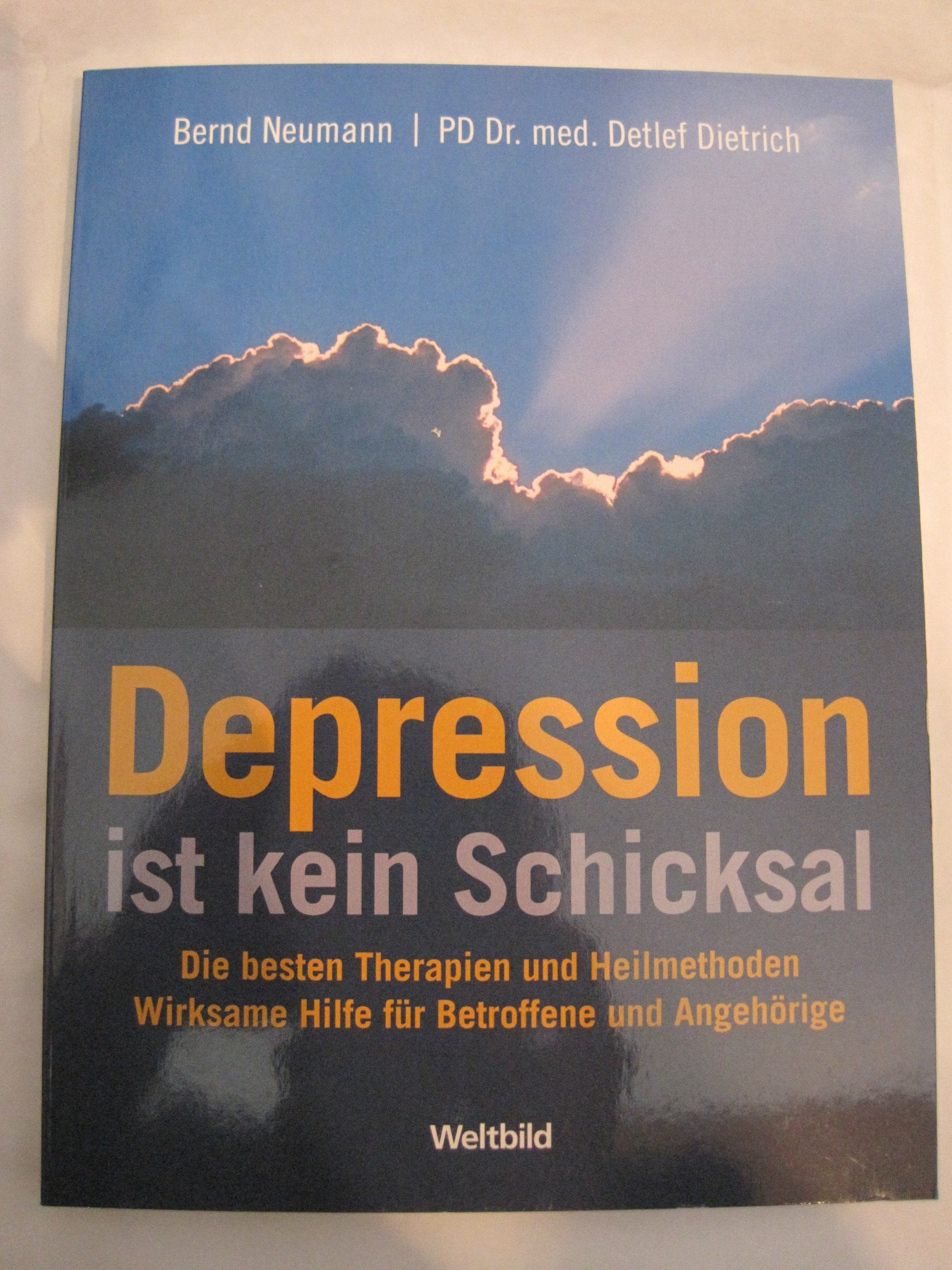 Depression ist kein Schicksal - Weltbild Books