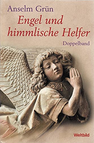 Engel und himmlische Helfer. Doppelband. Books