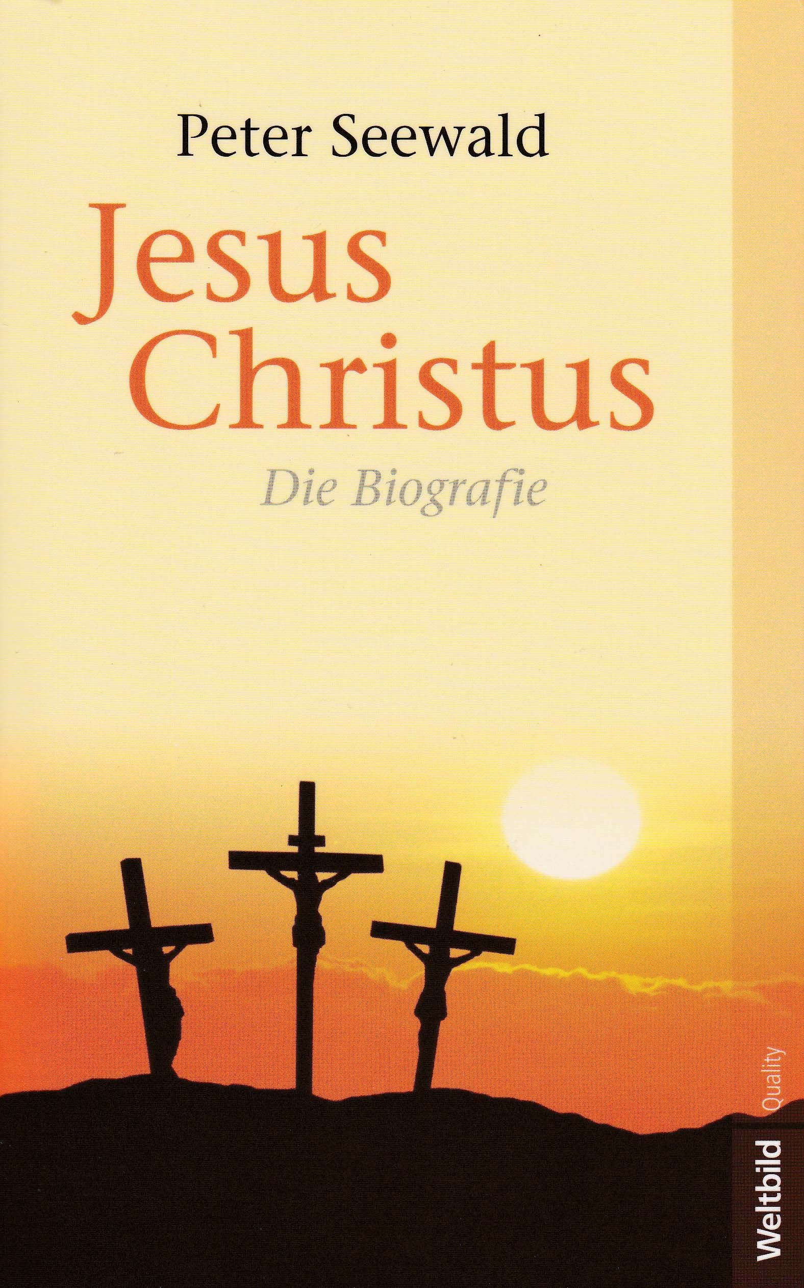 Jesus Christus. Die Biografie Memories