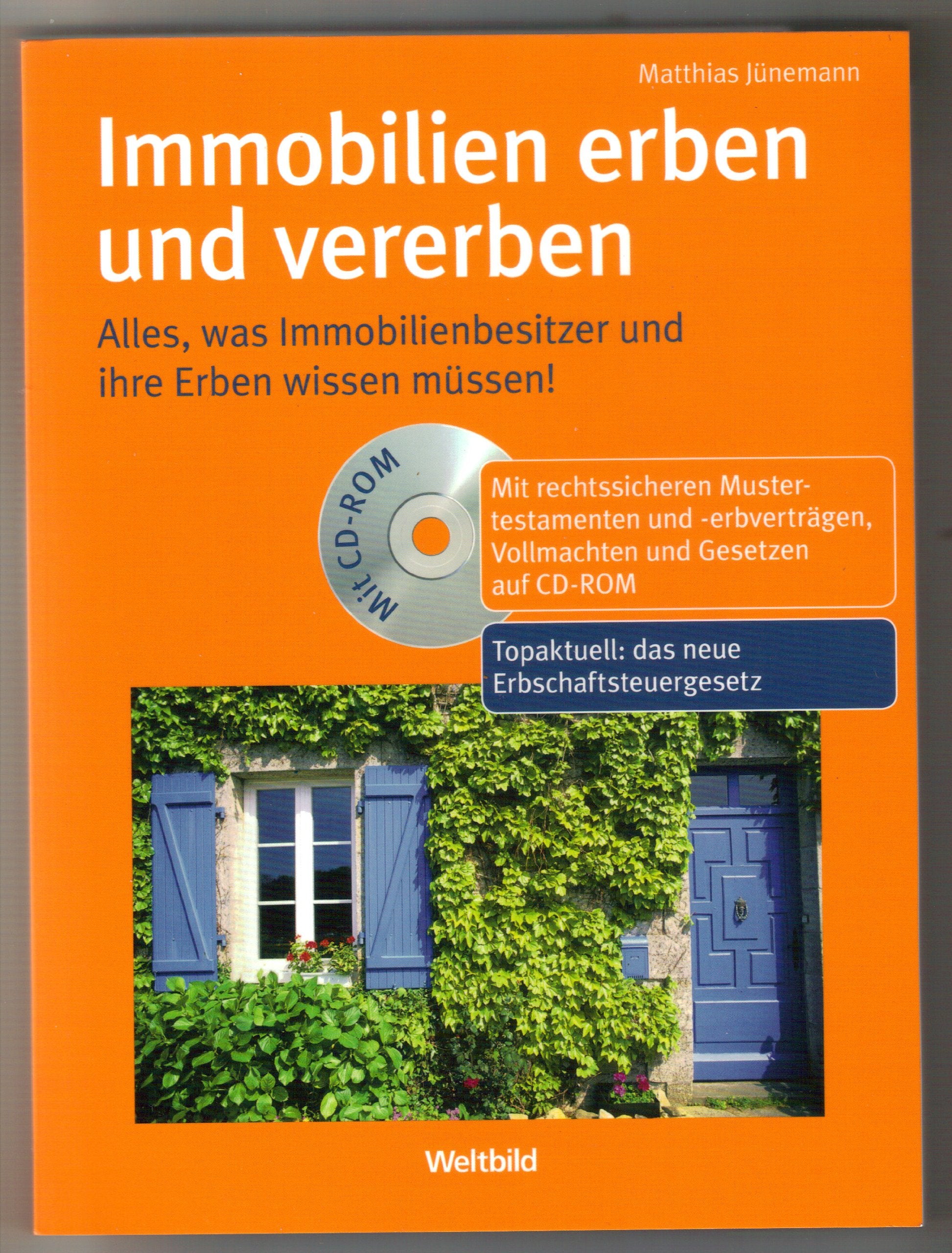 immobilien erben und vererben Business, Finance & Career