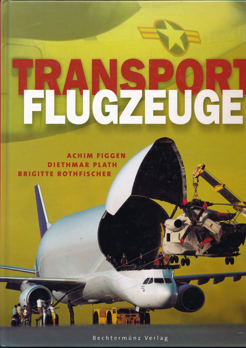 Product Image: Transportflugzeuge