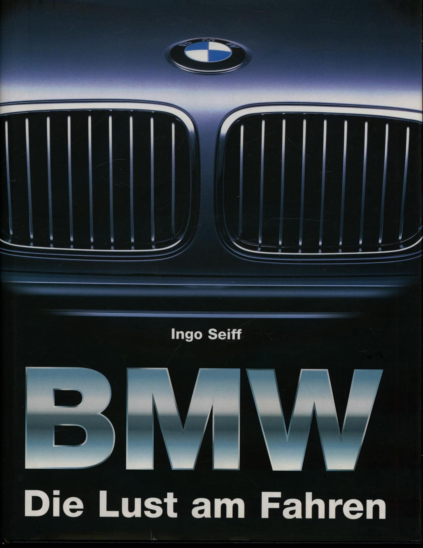 BMW: Die Lust am Fahren Business & Technology