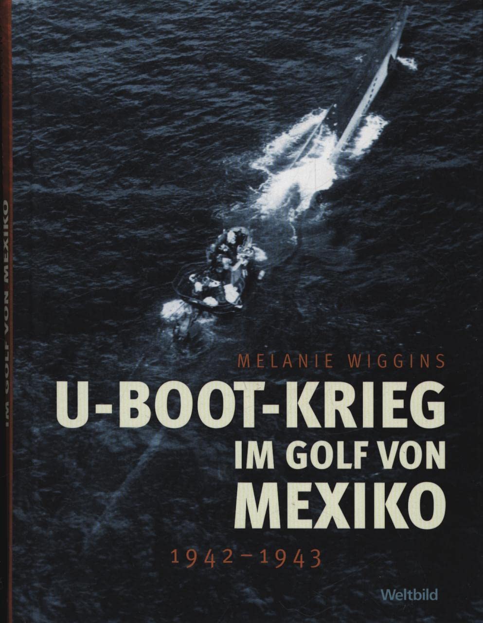 U-Boot-Krieg im Golf von Mexiko 1942 - 1943 Politics & History